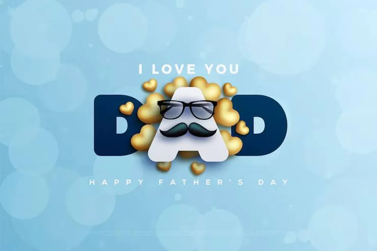 horoscope, fathers day